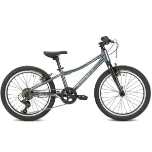 Детский велосипед Aspect Air 20 (серый)