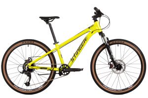 Велосипед Stinger Element Jr 24 (зеленый) 24AHD.ELEMENT.JRGN5