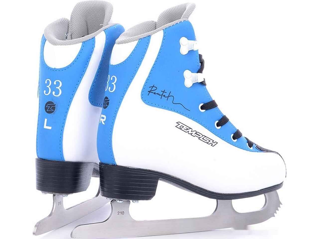 Коньки Tempish Rental Queen Girl (р. 32) Коньки Tempish Rental Queen Girl (р. 32)