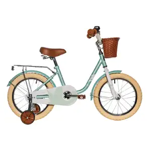 Детский велосипед Novatrack Maple 16 (светло-бирюзовый) 164MAPLE.TQ5