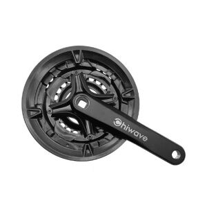 Система шатунов SUNRUN EB01-2031BK Система шатунов SUNRUN EB01-2031BK