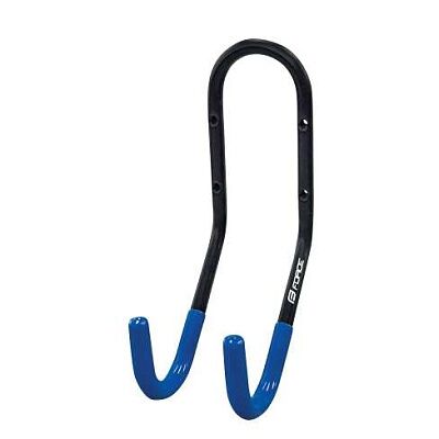 Крепление велосипеда на стену за колесо FORCE 899503