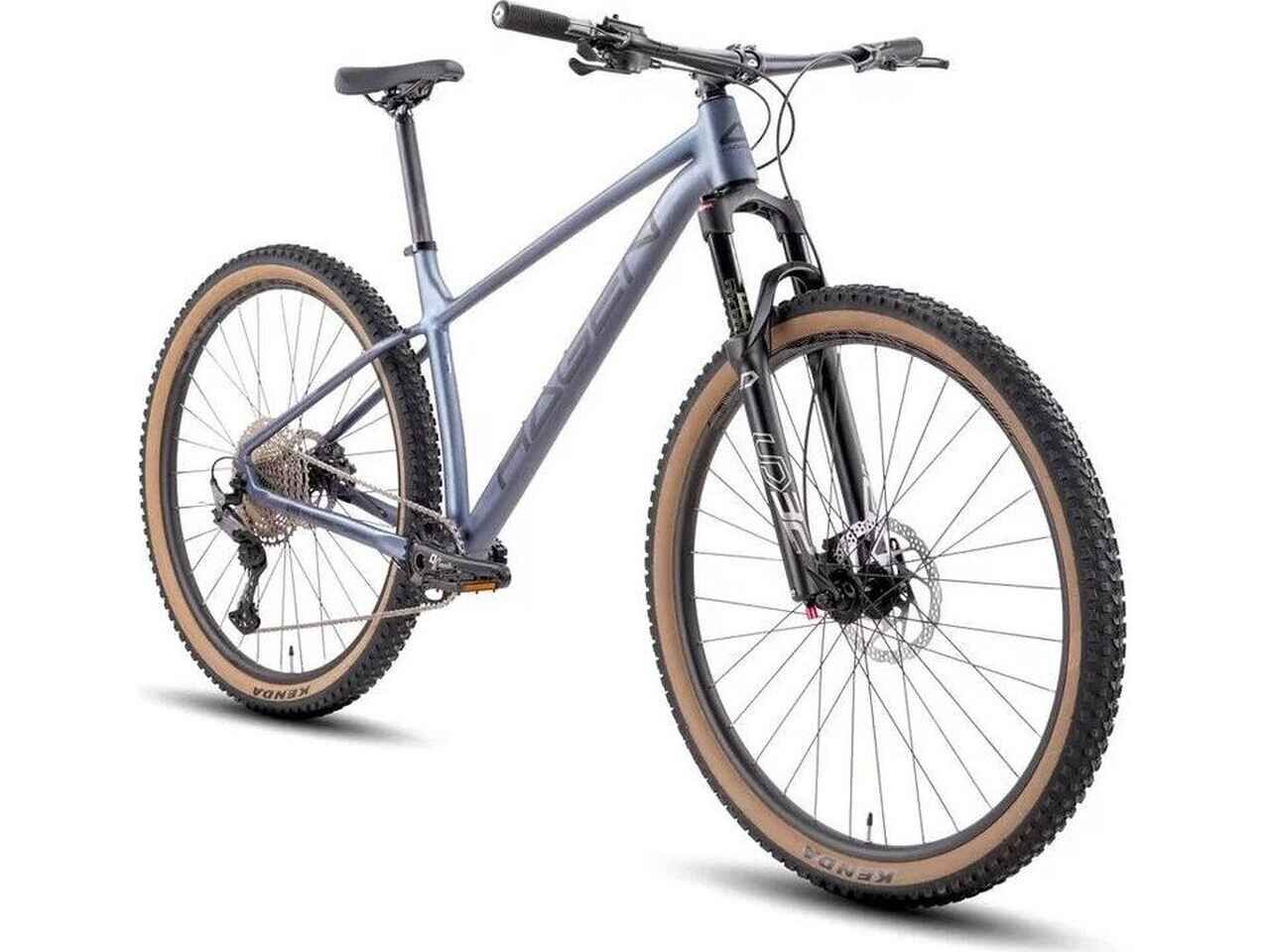 Велосипед HAGEN 3.12 29 XL 2025 (оружейный серый) Велосипед HAGEN 3.12 29 XL 2025 (оружейный серый)