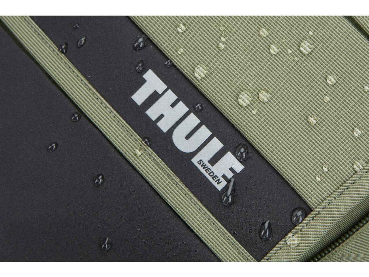 Городской рюкзак Thule Paramount 27L TPCB27OLVN 3204732 (зеленый) Городской рюкзак Thule Paramount 27L TPCB27OLVN 3204732 (зеленый)