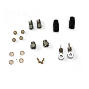 Наконечники гидролинии Baradine HP-S-03 Shimano HP-203 (3229) Наконечники гидролинии Baradine HP-S-03 Shimano HP-203 (3229)
