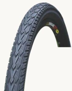 Велопокрышка Chaoyang S911013