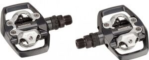 Педали Shimano ED500 (6655) Педали Shimano ED500 (6655)
