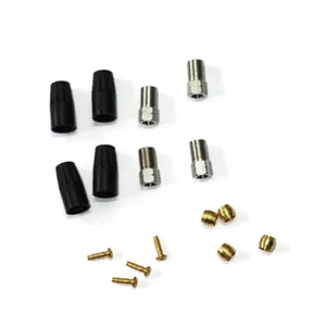 Наконечники гидролинии Baradine HP-S-02 Shimano (4676) Наконечники гидролинии Baradine HP-S-02 Shimano (4676)