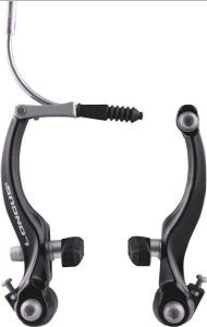 Тормоз Longus V-Brake 398301 Тормоз Longus V-Brake 398301