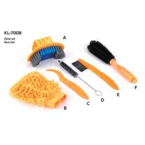 Инструмент для чистки звезд Kenli KL-7008