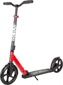 Двухколесный детский самокат Novatrack Polis 230 Pro 20 230.POLIS.RD22 (красный) Двухколесный детский самокат Novatrack Polis 230 Pro 20 230.POLIS.RD22 (красный)