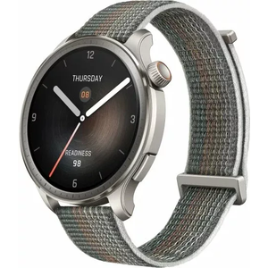 Умные часы Amazfit Balance (серый закат) Умные часы Amazfit Balance (серый закат)