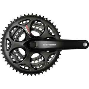 Система шатунов Shimano EFCA073C090C