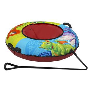 Тюбинг Тяни-Толкай Оксфорд Dragon 93 см (без камеры)