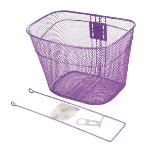 Велокорзина Favorit PS-BSK-2325 (34x25х24 см)