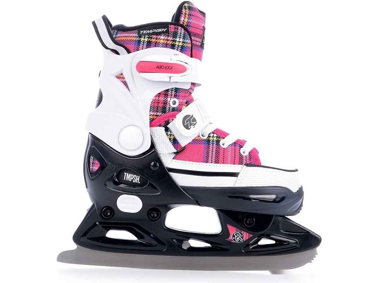 Коньки Tempish Rebel ice T girl (р. 29-32) Коньки Tempish Rebel ice T girl (р. 29-32)