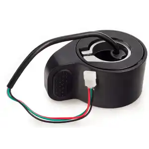 Ручка газа Ausini (курок) L5458