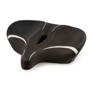 Велоседло Favorit 29x37х12.5 см (HF-8043)