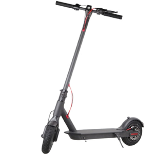 Электросамокат Terax M365 (черный)