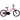 Детский велосипед Kross Liftie U 16 (розовый) KRLFXX16X08U009308 preview