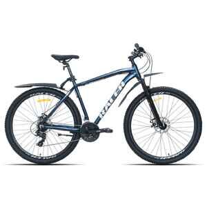 Велосипед Racer XC90 29 (20, синий глянец, 2026)