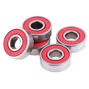 Шариковый подшипник - 608 2RS ABEC 7 SCB-01 Шариковый подшипник - 608 2RS ABEC 7 SCB-01