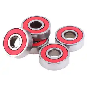 Шариковый подшипник - 608 2RS ABEC 7 SCB-01
