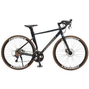 Велосипед Favorit SATORI-700MDA, SAT700MD19BL-AL