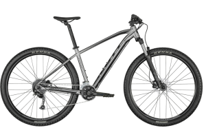 Велосипед SCOTT Aspect 950 slate grey (KH) M