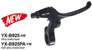 Комплект тормозных ручек Yinxing YX-B925 SP11026 Комплект тормозных ручек Yinxing YX-B925 SP11026