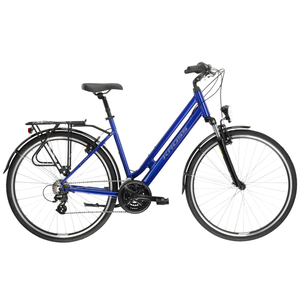 Велосипед Kross Sentio 2.0 (U 28 M, синий) KRST2Z28X20U004379