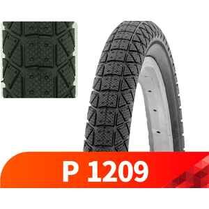 Велопокрышка Wanda CrownKing 20X1.95-P1209