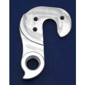 Держатель заднего переключателя скоростей CNC Сервис № 35 (2662)