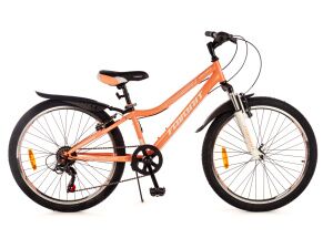 Велосипед Favorit Victoria 24VS VIC24V12PN