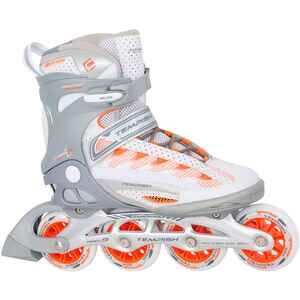 Роликовые коньки Tempish Fitness Five Lady р.41 Роликовые коньки Tempish Fitness Five Lady р.41