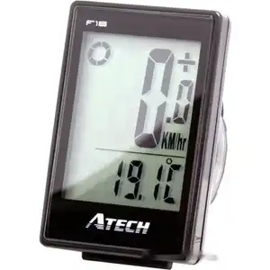 Велокомпьютер Atech MCT20-BV