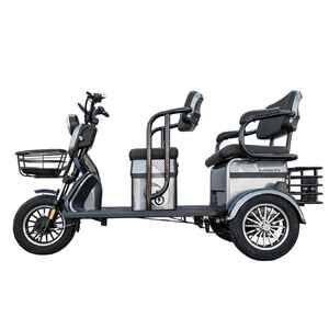 Электроскутер Smart8 Bulbash Pro (черный) Электроскутер Smart8 Bulbash Pro (черный)