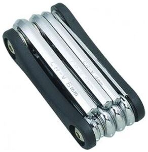 Набор ключей 2K BT-85 (2412) Набор ключей 2K BT-85 (2412)