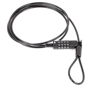 Велозамок Wilier 5/1500 мм (LO-005DB) Велозамок Wilier 5/1500 мм (LO-005DB)