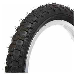 Велопокрышка Wanda CrownKing 14X2.125 14X2.125-P104