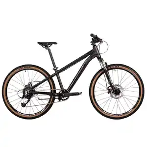Велосипед Stinger Element Jr 24 (черный) 24AHD.ELEMENT.JRBK5