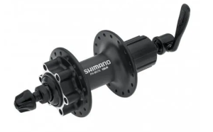 Втулка задняя Shimano AFHM756ABZLL Втулка задняя Shimano AFHM756ABZLL