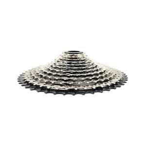 Кассета SUNRUN CS-M1246, 11-46Т, 12 передач, никель 9041