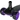 Трехколесный самокат Novatrack Rainbow 120 120BB.RAINBOW.BVT25 (черный/фиолетовый) - фото 5 preview