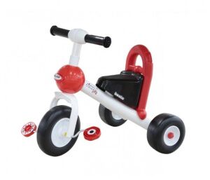 Детский велосипед Полесье Базик (46215) Детский велосипед Полесье Базик (46215)