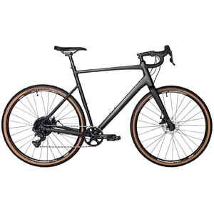 Велосипед Stinger 700C Gravix Std (L, серый) 700AHD.GRVSTD.LGGR4