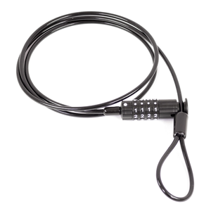 Велозамок Wilier 5/1500 мм (LO-005DB) Велозамок Wilier 5/1500 мм (LO-005DB)