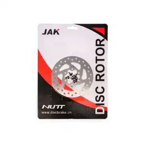 Адаптер дискового тормоза Jak Ротор 120 мм, ZDC-120Z