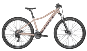 Велосипед SCOTT Contessa Active 50 pink (KH) S7 Велосипед SCOTT Contessa Active 50 pink (KH) S7