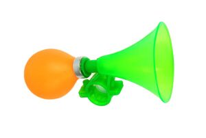 Велогудок Ausini PS-FT-104C